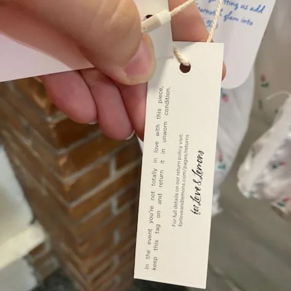 Harper Top - Picture 13 of 14